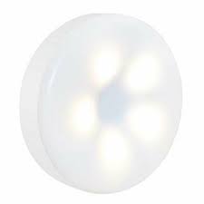 4 best cordless bedside lamps. Mini Touch Light Rtsu Rechargeable Battery Operated Closet Lights Wardrobe 22 30 Picclick Uk