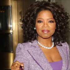Oprah sells her Chicago mansion