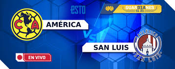 Club america draw atletico san luis. Vgfcotz9gocjpm