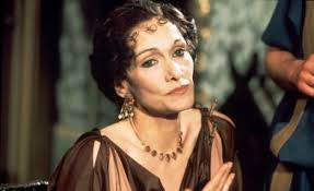 She is the fictionalized or at least exaggerated version of real life historical figure livia drusilla, wife of augustus caesar. Livia Drusilla I Claudius The Female Villains Wiki Fandom
