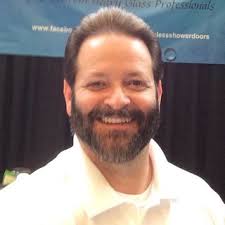 CHATTANOOGA FRAMELESS SHOWER DOORS