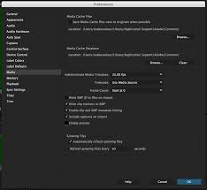 I've downloaded a free trial for adobe premiere pro cc 2015 using creative cloud, however whenever i try opening the app it takes forever to load, and it will then pop up the notice i've tried restarting my laptop, uninstalling and reinstalling both creative cloud and premiere pro but still the same problem. Solved Premiere Import Videos Green Screen Error Adobe Support Community 10067722