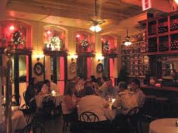 New Orleans Dining Tommy S Cuisine New Orleans Orleans Cuisine
