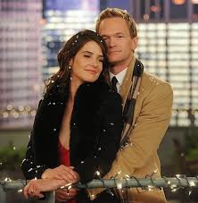 Robin how i met your mother. Barney And Robin How I Met Your Mother Wiki Fandom
