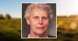 Genevieve Lorkiewicz Obituary July 4, 2017