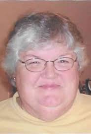 Sheila Larsen Obituary