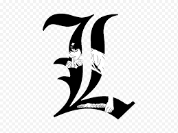 L Lawliet Png Images Klipartz All our images are transparent and free for personal use. l lawliet png images klipartz