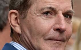 In het begin leerden we goedele liekens dan ook kennen. Luc Appermont Over Goedele Liekens Vooral Dat Zal Een Probleem Zijn Voor Haar Nieuws365
