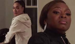 Power season 6: The real reasons Tasha killed Lakeisha revealed