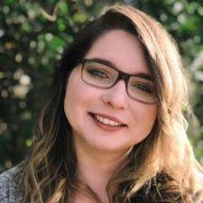 2021 Distinguished Dissertation Award Winners