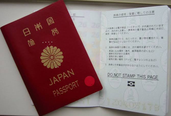 Du Lịch Nhật Bản - kinh nghiệm xin visa: Toàn Bộ Thủ Tục Bạn Cần Biết!