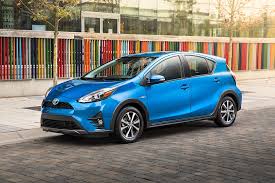 Request a dealer quote or view used cars at msn autos. Toyota Prius C Specs Photos 2017 2018 2019 2020 2021 Autoevolution