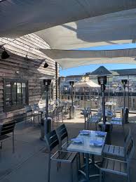 Maybe you would like to learn more about one of these? Outdoor Seating Indoor Dining Options At Restaurants In Portland Maine