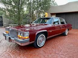 Image result for Bolero Maroon 1951 Cadillac