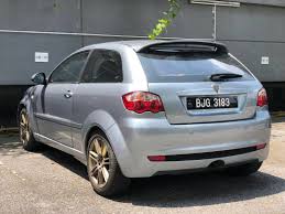 Harga trade in kereta satria neo. Proton Satria Neo 1 6 A Cars Cars For Sale On Carousell