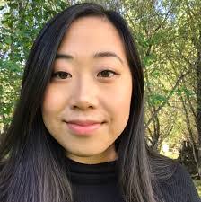 Carmen Huang's Instagram, Twitter & Facebook