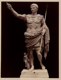 Museo Vaticano Augusto Works James Anderson People George Eastman Museum Roman Statue Ancient Greek Sculpture Roman Sculpture