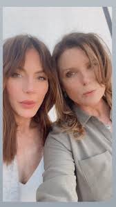 Why is she so emtional?! Maybe because Sheila is such a problem? 😈