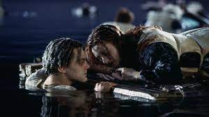 Check spelling or type a new query. Rose Was Right To Let Jack Die In Titanic