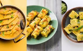 Try this at home and impress your guests with your culinary skills. 14 Delicious Recipes To Try If You Love Gujarati Food