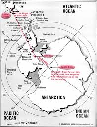 However, it is difficult to protect antarctica because it is not a country and therefore has no government to make laws or guidelines to. Lessons From An Antarctic Adventure Mechanical And Aerospace Engineering