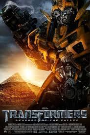 Transformers La Vendetta Del Caduto Transformers Movie Transformers Vendetta