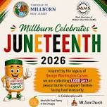 Juneteenth Event 2026