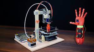 How To Make A 3d Printer With Arduino At Home Youtube