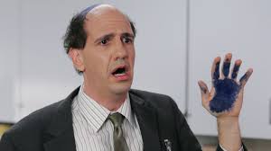 Scrubs' actor, Vermont native Sam Lloyd fighting cancer