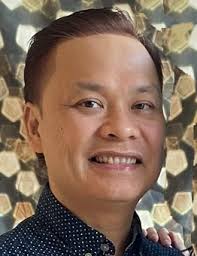 Obituary information for Aristotle Moraga dela Cruz