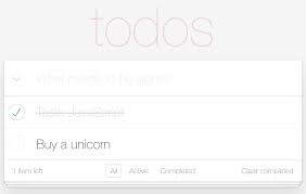 We'll start fixing that in the next chapter! How To Build A Relay React App Tutorial Packt Hub