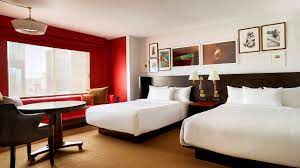 Hotel Review Park Mgm In Las Vegas Travelage West