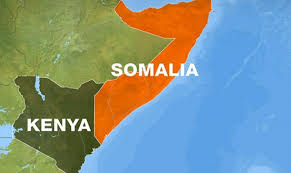Norwegian oil firm dno has been contracted by somalia to search for oil in the disputed area. Why Government Risks Losing Maritime Dispute With Somali The Standard