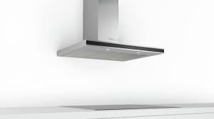 Bosch Dwb96fm50 Hotte Murale