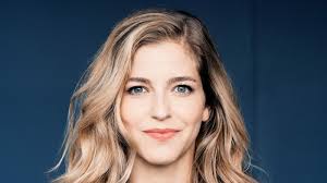 Karina Canellakis & Camilla Nylund