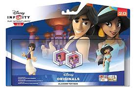 Juega como rey, finn, kylo ren y poe dameron en disney infinity 3.0 toy box: Disney Infinity Mejor Precio De 2021 Achando Net