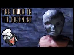 Only i can go through it. Steam Community The Door In The Basement