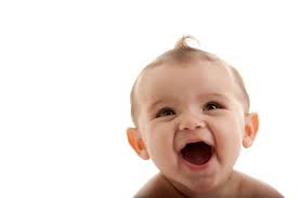 7 Curiosidades Sobre La Risa En Los Bebes Edukame