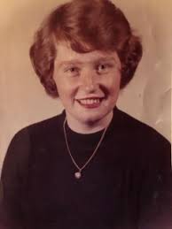 Caroline Wilkie Wordell