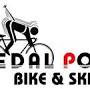 Pedal Power Bike & Ski, Acton from www.pedpow.com