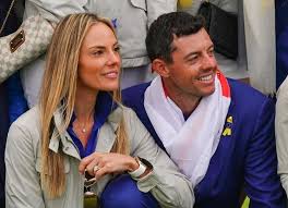 Poppy kennedy mcilroy was born monday at 12:15 p.m. Rory Mcilroy And Wife Erica Announce Birth Of First Child Rollercoaster