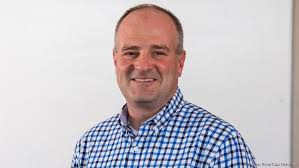 RiverCap Ventures wants to repurpose retired wind turbine blades