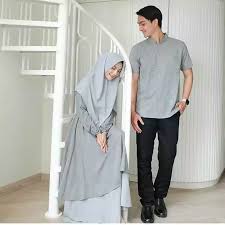 Ada beberapa hal yang harus anda perhatikan dalam hal ini. Baju Remaja Kekinian Aliya Couple Wd Bahan Supernova Pria Hanya Kemeja Wanita Hanya Gamis Baju