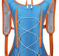 Somstyle Hardloop Rugzak - Lichtgewicht - Sport Tas voor Hardlopen, Fietsen  & Wandelen... | bol