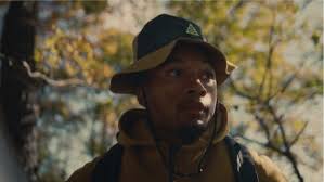 Nike Goadome Air Max Boots Commercial