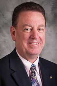 Larry Humphries's Instagram, Twitter & Facebook