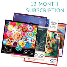 Check spelling or type a new query. Puzzle Express 750 1000 Piece 12 Month Jigsaw Puzzle Subscription Jigsaw Puzzles Puzzle Computer Game Jigsaw Puzzles Art