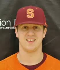 2013 Baseball Roster