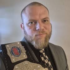 ⚔️Ironman Of The Week⚒ Meet Desmond Nesbitt our starting HWT and reigning  Bi-City Champion, Nesbitt's growth, dedication, and hands