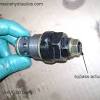 To bypass the heater core you need to remove the two water hoses going through the firewall from the engine compartment to the heater core and connect them together a heater control valve is simply a water valve which allows more or less water to circulate through the heater core, depending on how. 1